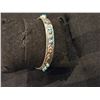 Image 3 : New silver plated bracelet