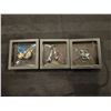 Image 1 : 3 new pair earrings