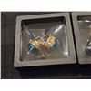 Image 2 : 3 new pair earrings