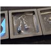 Image 3 : 3 new pair earrings
