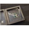 Image 4 : 3 new pair earrings