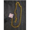Image 1 : Chain and pin