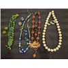 Image 1 : Necklace and earring sets