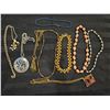 Image 1 : Assorted Necklaces