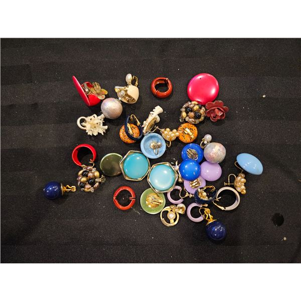 Assorted EArrings