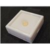 Image 2 : 2.0ct Natural White Fire opal