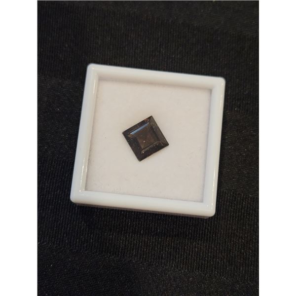 4.6ct Natural Smokey Quartz