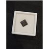Image 1 : 4.6ct Natural Smokey Quartz
