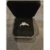 Image 1 : 0.6ct Chanel ring resizeable