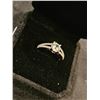 Image 2 : 0.6ct Chanel ring resizeable