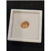 Image 2 : 4.2ct Natural Imperail Topaz