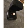 Image 1 : 1.0ct Luxury ring Size 8