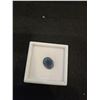 Image 1 : 9.5 Natural Blue Sapphire