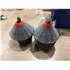 Image 1 : Wine bottles