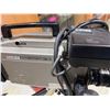 Image 2 : Sony Trinicon color camera with stand