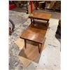 Image 1 : step table