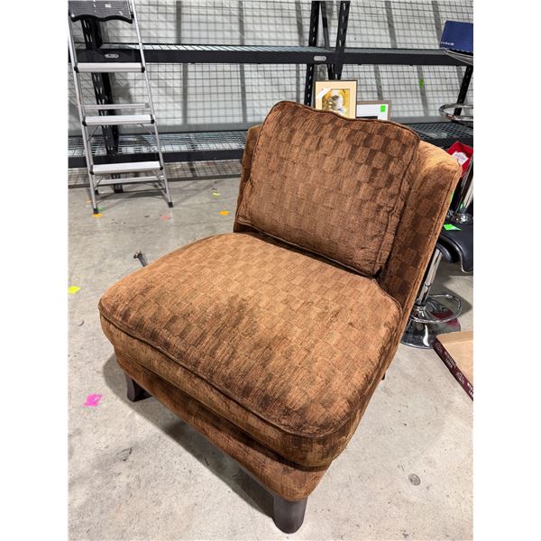Bernhardt Accent chair