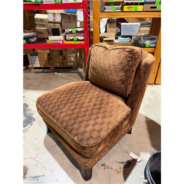 Bernhardt Accent chair