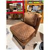 Image 1 : Bernhardt Accent chair