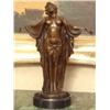 Image 1 : "APHRODITE" BRONZE SCULPTURE BY KEEN