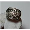  1.50 Carat Total Weight Diamond Ring