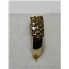 Image 2 :  1.00 Carat Total Weight Diamond Ring