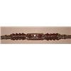 Image 1 :  Ruby & Diamond Bracelet - 7+ Carat Total Weight