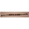 Image 2 :  Ruby & Diamond Bracelet - 7+ Carat Total Weight