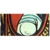 Image 3 :  "Girl By Mirror" Picasso