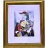 Image 2 :  "Por of Marie Therese" Picasso