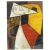 Image 1 : "Seated Women" Picasso