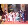 Image 1 :  Elton "The Suitors"