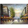 Image 2 :  Franco "Evening in Paris"