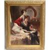 Image 2 :  G Ayoneus "Girl Reading"