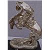 Image 4 :  Very Rare-- 5 Limited Edition Silver Remingtons