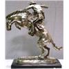 Image 8 :  Very Rare-- 5 Limited Edition Silver Remingtons
