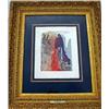 Image 2 : VERY RARE "DALI" WOODBLOCK MINT