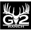 Image 3 : G2 Ranch- 3 Day/ 2 Night Nilgai Cow Hunt for 1 Hunter & 1 Observer