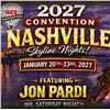 Image 2 : Safari Club International Lifetime Membership with 2027 Nashville Convention Passes