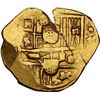 Image 1 : SPAIN, Seville, gold cob 8 escudos, Charles II, assayer not visible, partial date 169_, NGC AU 58.