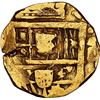 Image 1 : SPAIN, Seville, gold cob 8 escudos, Charles II, assayer not visible, NGC AU 50.