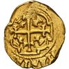 Image 2 : MEXICO, Mexico City, gold cob 1 escudo, (1711-12) J, NGC AU 53 (1715 Fleet Shipwreck Label).