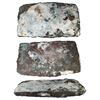 Image 1 : Large copper ingot with encrustation, 59 lb, ex-Atocha (1622), ex-Auerbach.