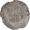 Image 2 : MEXICO, Mexico City, cob 8 reales, Philip II, assayer F, NGC Sea Salvaged ex-Lane