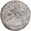 Image 1 : NETHERLANDS (United), Overijssel, "lion" daalder, 1616.