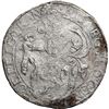 Image 2 : NETHERLANDS (United), Overijssel, "lion" daalder, 1616.
