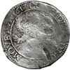 Image 1 : NETHERLANDS (United), Holland, "lion" daalder, 1617.