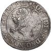 Image 1 : NETHERLANDS (United), Westfriesland, "lion" daalder, 1617.