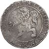 Image 1 : NETHERLANDS (United), Westfriesland, "lion" daalder, 1626, rare.