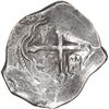 Image 2 : MEXICO, Mexico City, cob 8 reales, Philip IV, assayer P.